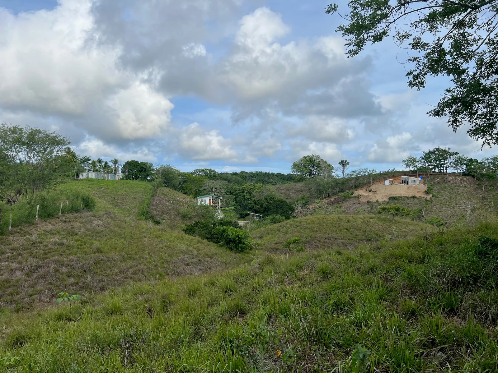 Development Land in San Isidro